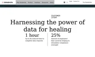 Preview of the Ontada Case Study