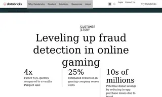 Preview of the Quago Case Study