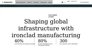 Preview of the Gerdau Case Study