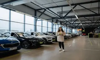 Preview of the Kamux Case Study