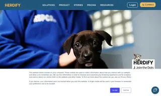 Preview of the RSPCA Case Study