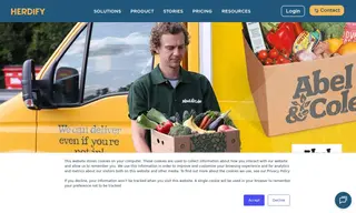 Preview of the Abel & Cole Case Study