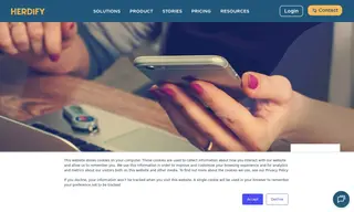 Preview of the musicMagpie Case Study