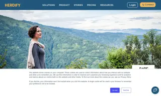 Preview of the Rare Tea Company Case Study