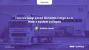 Preview of the Bohemia Cargo Case Study
