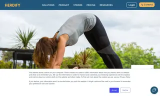 Preview of the Bshirt Case Study