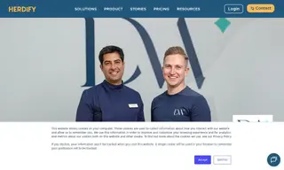 Preview of the Diamond Whites Case Study