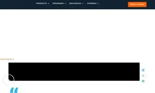 Preview of the PBC Linear Case Study