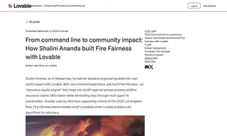 Preview of the Weights & Biases Case Study