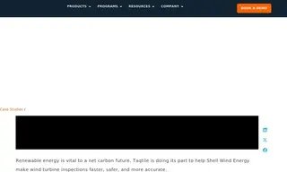 Preview of the Shell Case Study