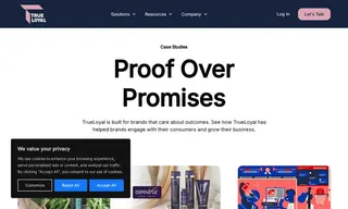 Preview of the Hero Cosmetics Case Study