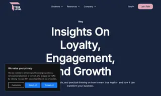 Preview of the P.F. Chang’s Case Study