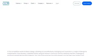 Preview of the RB Art Déco Case Study