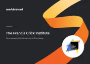 Preview of the The Francis Crick Institute Case Study