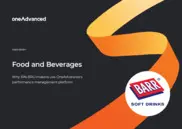 Preview of the AG Barr Case Study