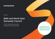 Preview of the Bath and North East Somerset Council Case Study