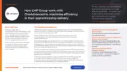 Preview of the LMP Group Case Study