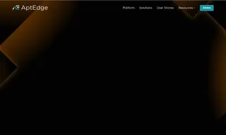 Preview of the Tufin Case Study