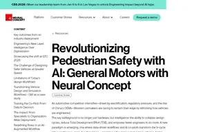 Preview of the General Motors Case Study