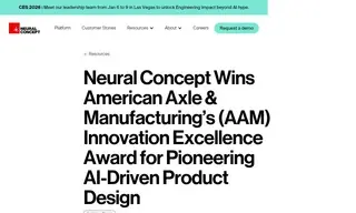 Preview of the American Axle & Manufacturing Case Study