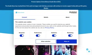 Preview of the OnPoint Studios Case Study