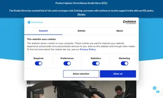 Preview of the Astro Project Case Study