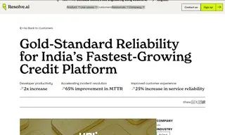 Preview of the UNI Case Study