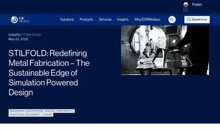 Preview of the STILFOLD Case Study