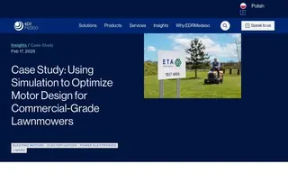 Preview of the ETA Green Power Case Study