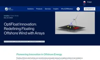 Preview of the OptiFloat Case Study