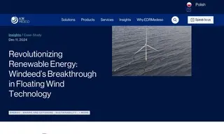 Preview of the Windeed Case Study