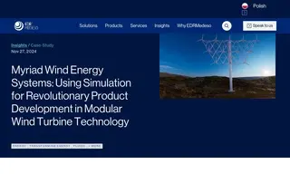 Preview of the Myriad Case Study