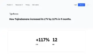 Preview of the Tajinebanane Case Study