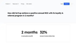 Preview of the So'Cup Case Study