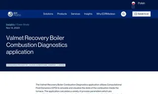 Preview of the Valmet Case Study