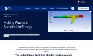 Preview of the Orbital Case Study