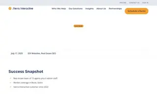 Preview of the Build Idaho Case Study