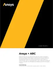 Preview of the ARC Case Study