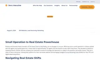 Preview of the eXp Realty Case Study
