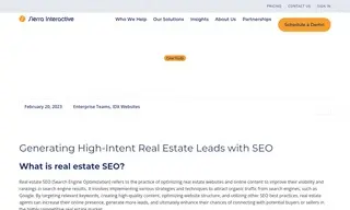 Preview of the Oldfather Group Case Study