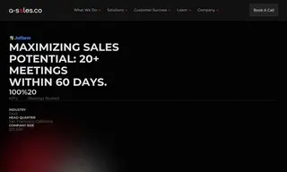 Preview of the Jotform Case Study