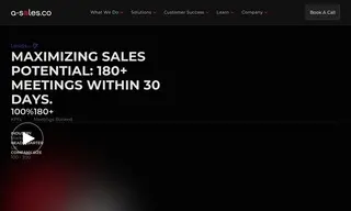 Preview of the Leads.io Case Study