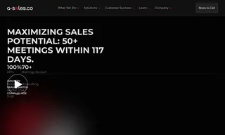 Preview of the Altruist Partners Case Study