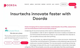 Preview of the Konsileo Case Study