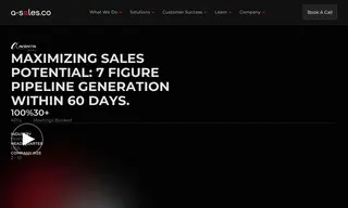 Preview of the Aventis Case Study