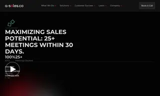 Preview of the Yalmar Solutions Case Study