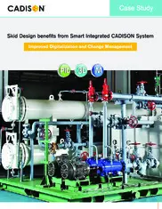 Preview of the ENPRO Industries Case Study