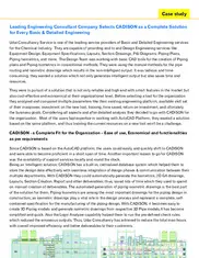 Preview of the Udai Consultancy Service Case Study