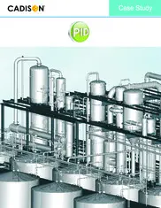 Preview of the SRF Case Study