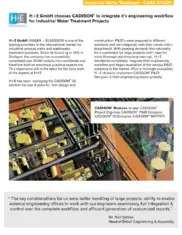 Preview of the H+E GmbH Case Study